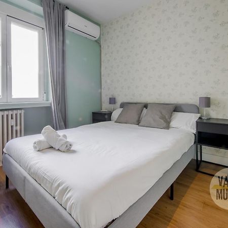 Classic Apt 7Pax En La Latina-Centro De Madrid Buitenkant foto