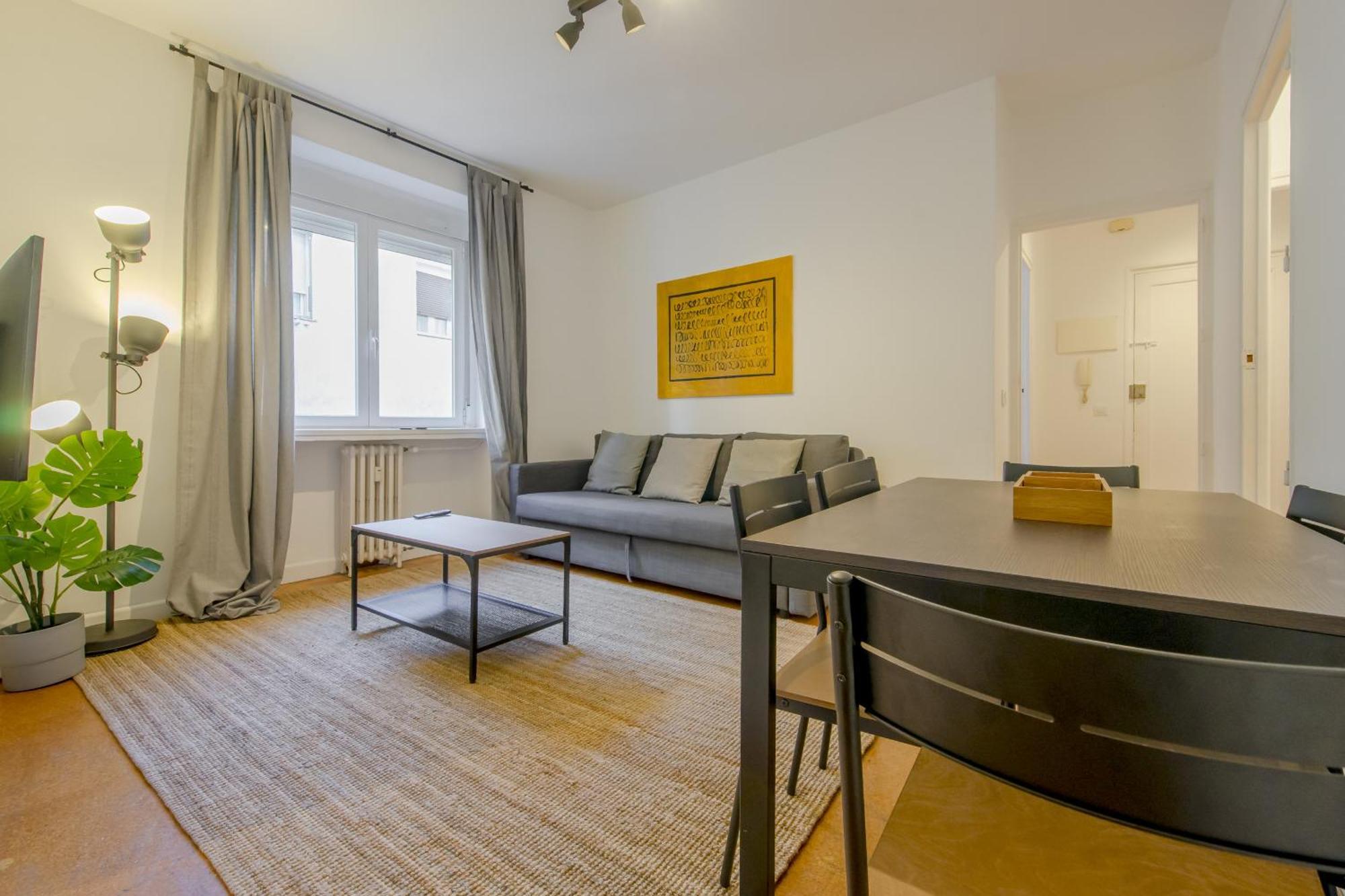 Classic Apt 7Pax En La Latina-Centro De Madrid Buitenkant foto